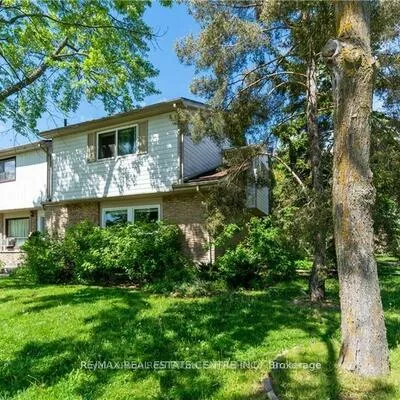 6540, Falconer, Streetsville, Mississauga