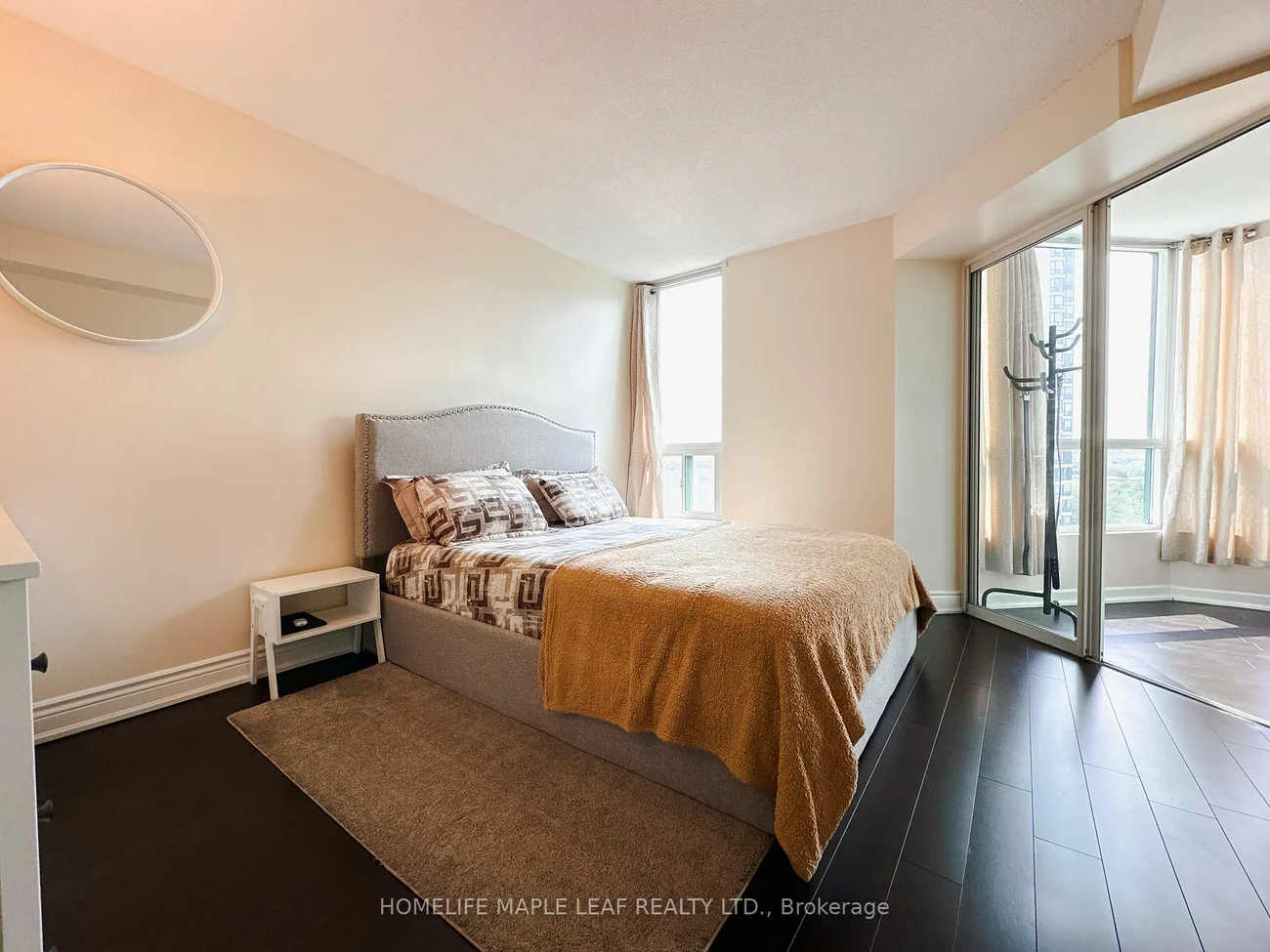 4450, Tucana, Hurontario, Mississauga