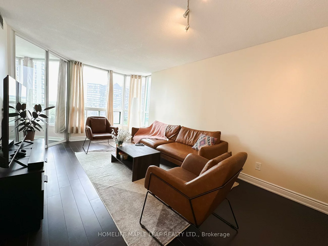 4450, Tucana, Hurontario, Mississauga