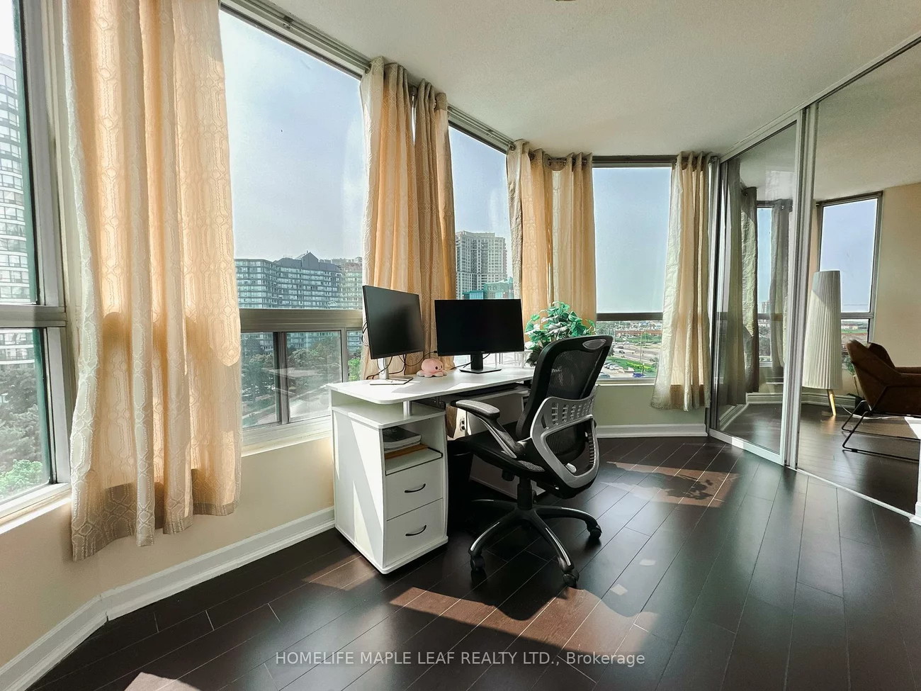 4450, Tucana, Hurontario, Mississauga