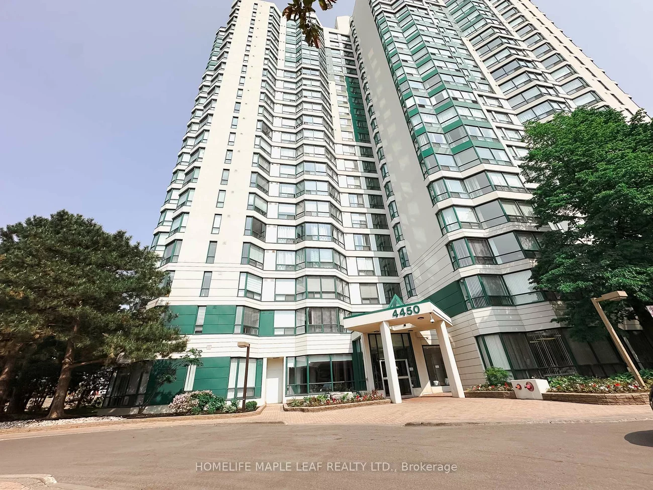 4450, Tucana, Hurontario, Mississauga