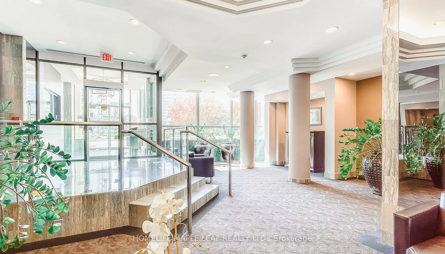 4450, Tucana, Hurontario, Mississauga