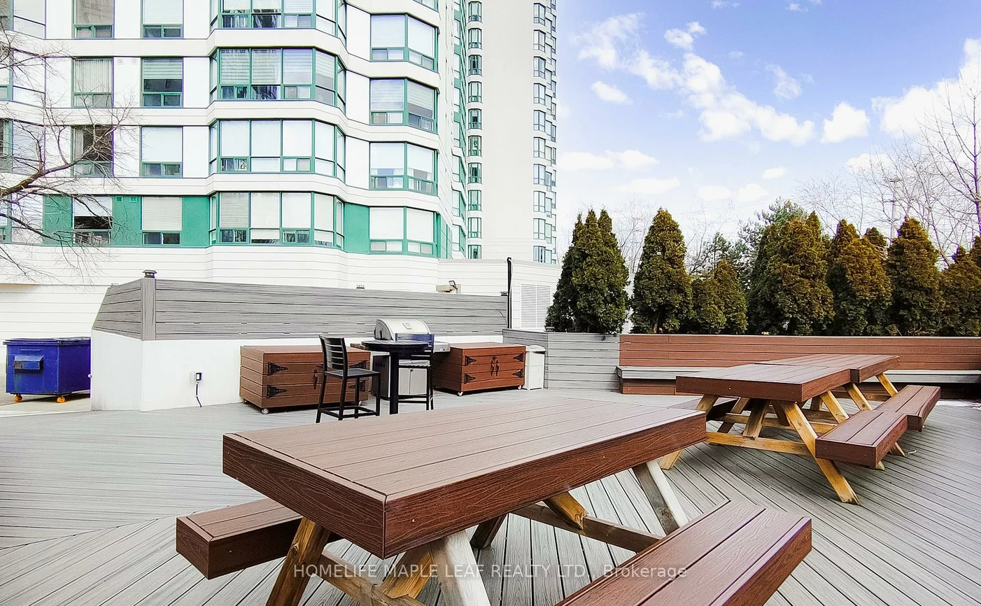 4450, Tucana, Hurontario, Mississauga