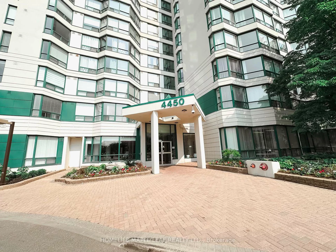 4450, Tucana, Hurontario, Mississauga