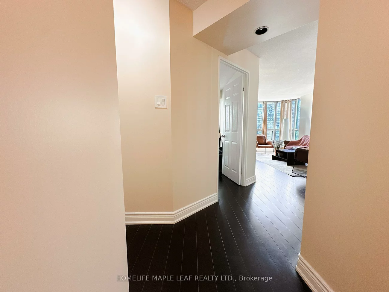 4450, Tucana, Hurontario, Mississauga