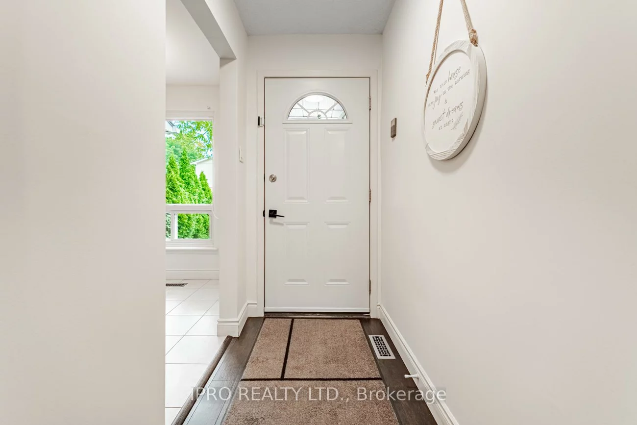 345, Meadows, Rathwood, Mississauga