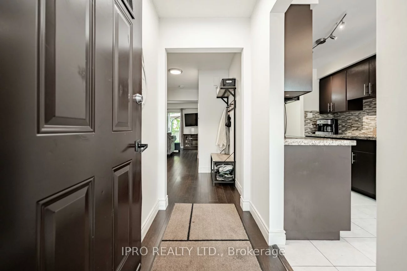 345, Meadows, Rathwood, Mississauga