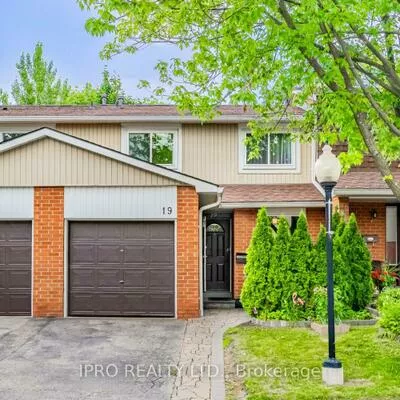 345, Meadows, Rathwood, Mississauga