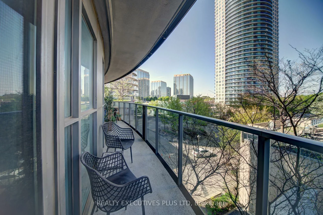 60, Absolute, City Centre, Mississauga