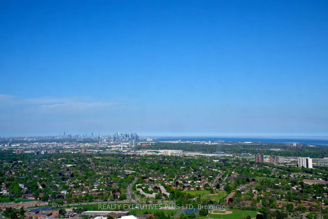 60, Absolute, City Centre, Mississauga