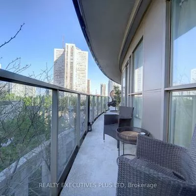 60, Absolute, City Centre, Mississauga