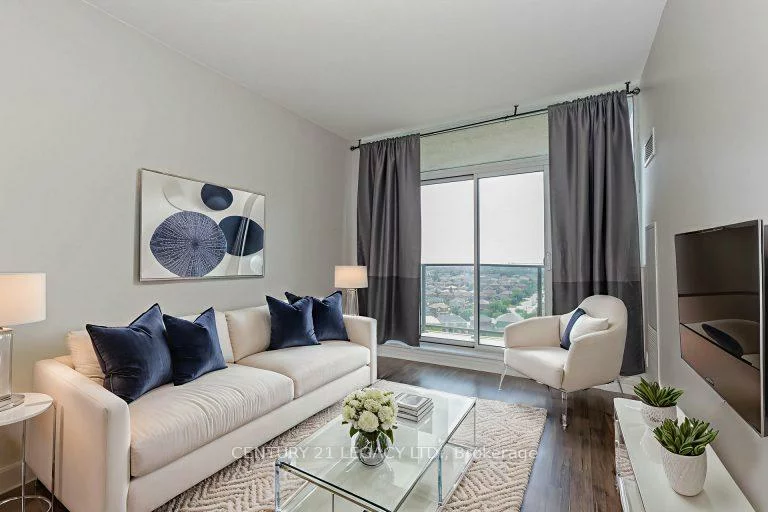 339, RATHBURN, City Centre, Mississauga