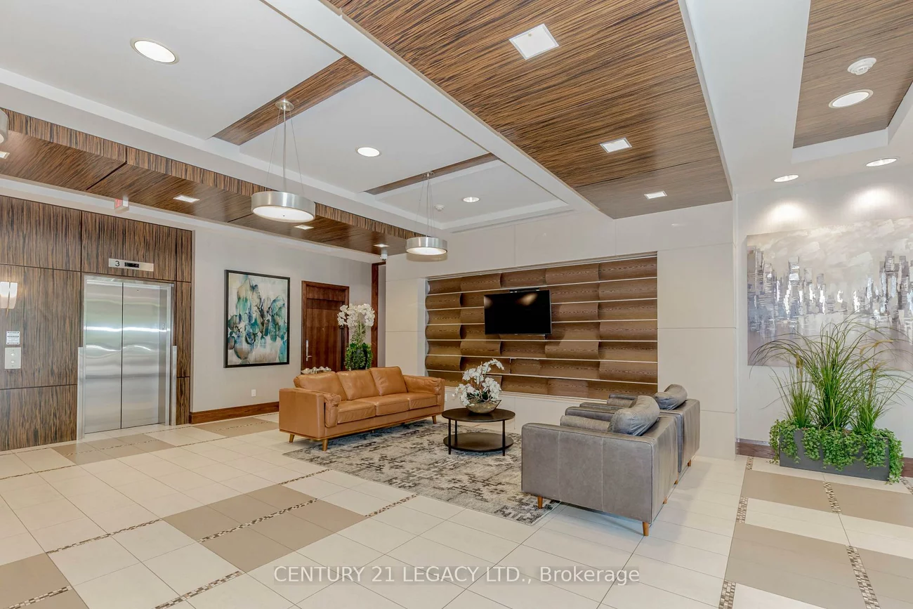 339, RATHBURN, City Centre, Mississauga