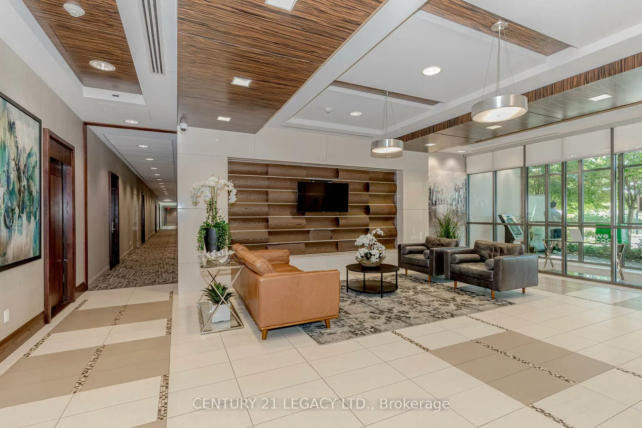 339, RATHBURN, City Centre, Mississauga