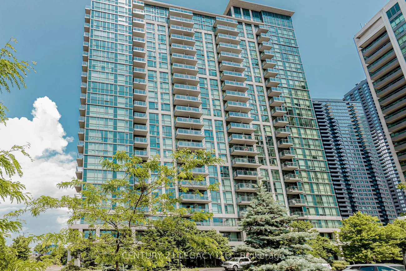 339, RATHBURN, City Centre, Mississauga