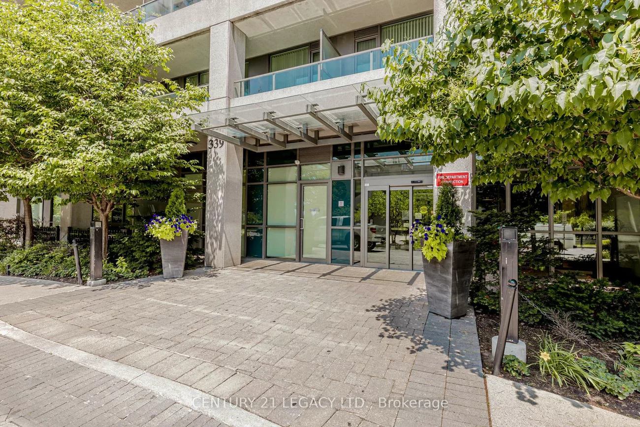 339, RATHBURN, City Centre, Mississauga