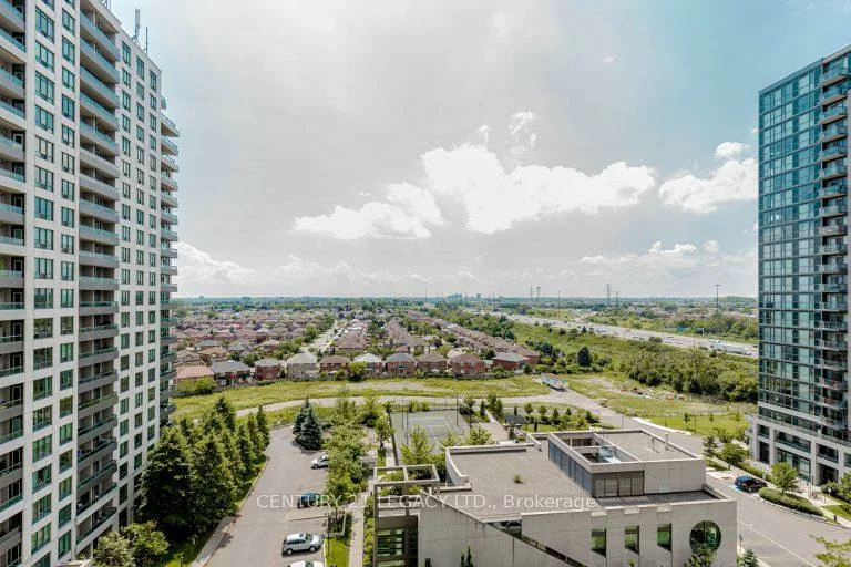 339, RATHBURN, City Centre, Mississauga