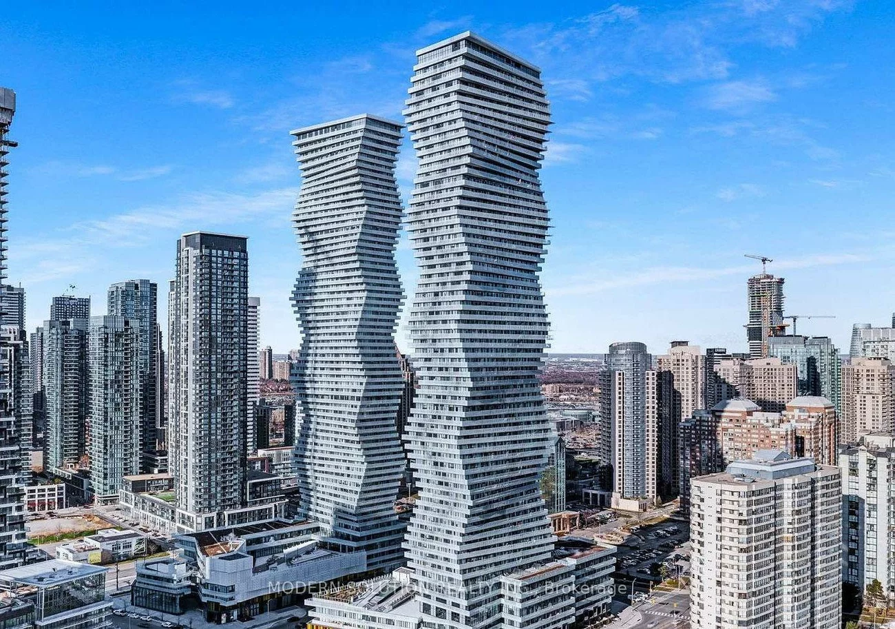 3900, Confederation, City Centre, Mississauga