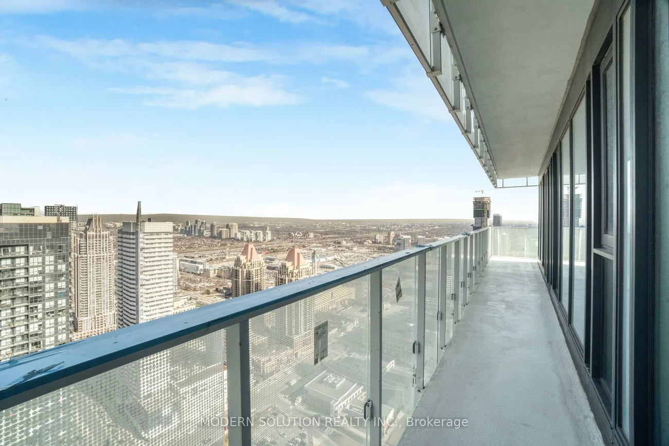 3900, Confederation, City Centre, Mississauga