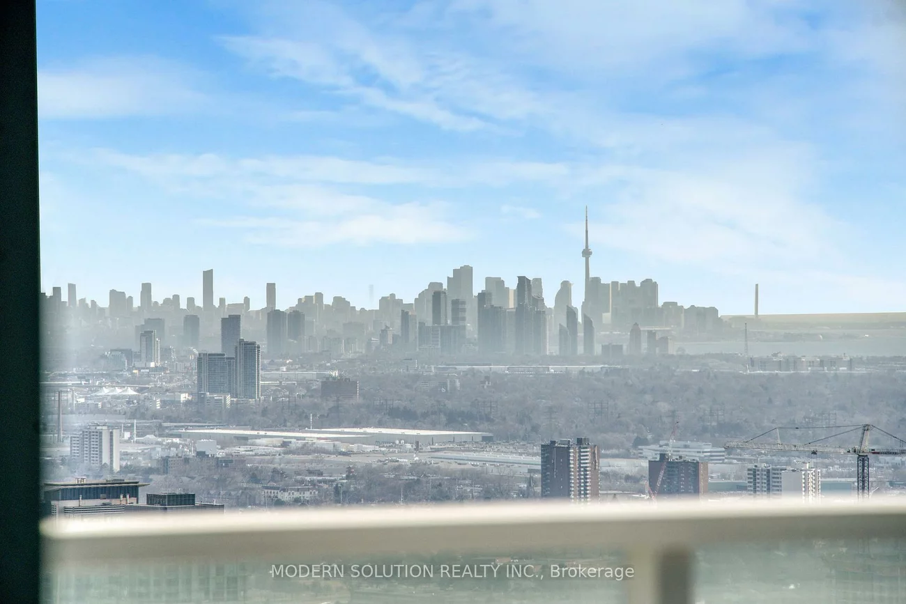 3900, Confederation, City Centre, Mississauga