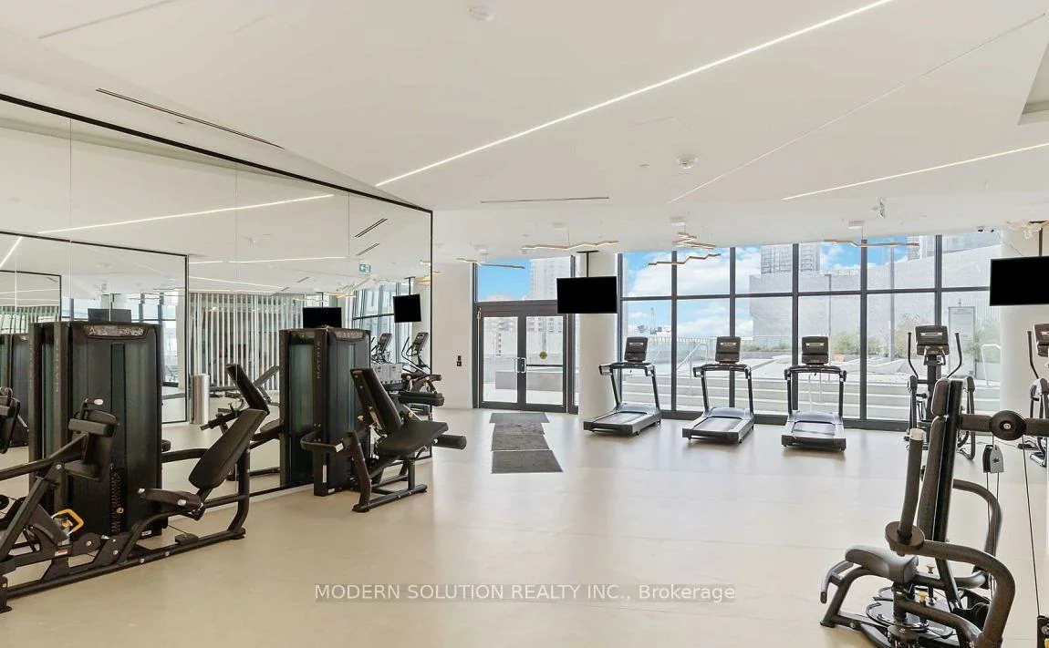 3900, Confederation, City Centre, Mississauga
