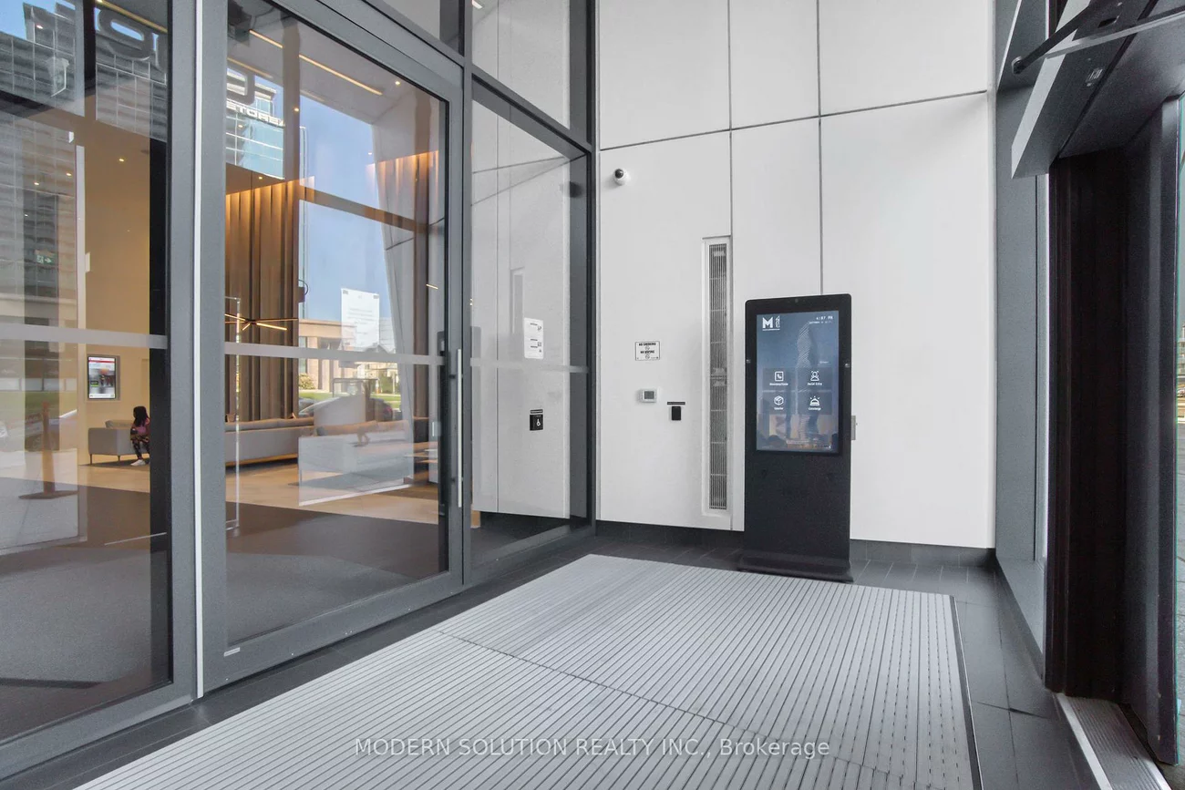 3900, Confederation, City Centre, Mississauga