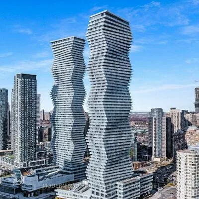 3900, Confederation, City Centre, Mississauga