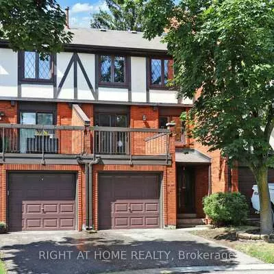 3360, Council Ring, Erin Mills, Mississauga