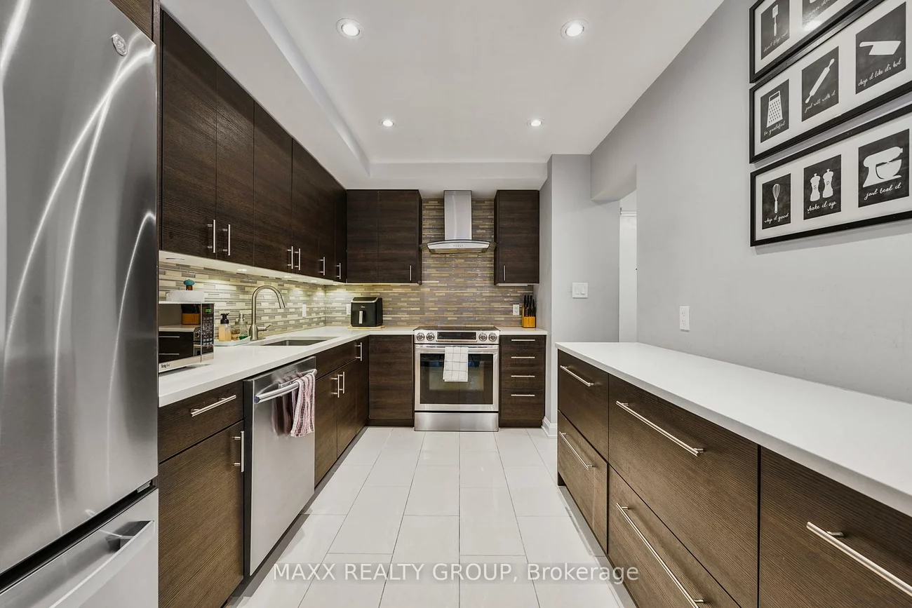 3360, The Credit Woodlands, Erindale, Mississauga