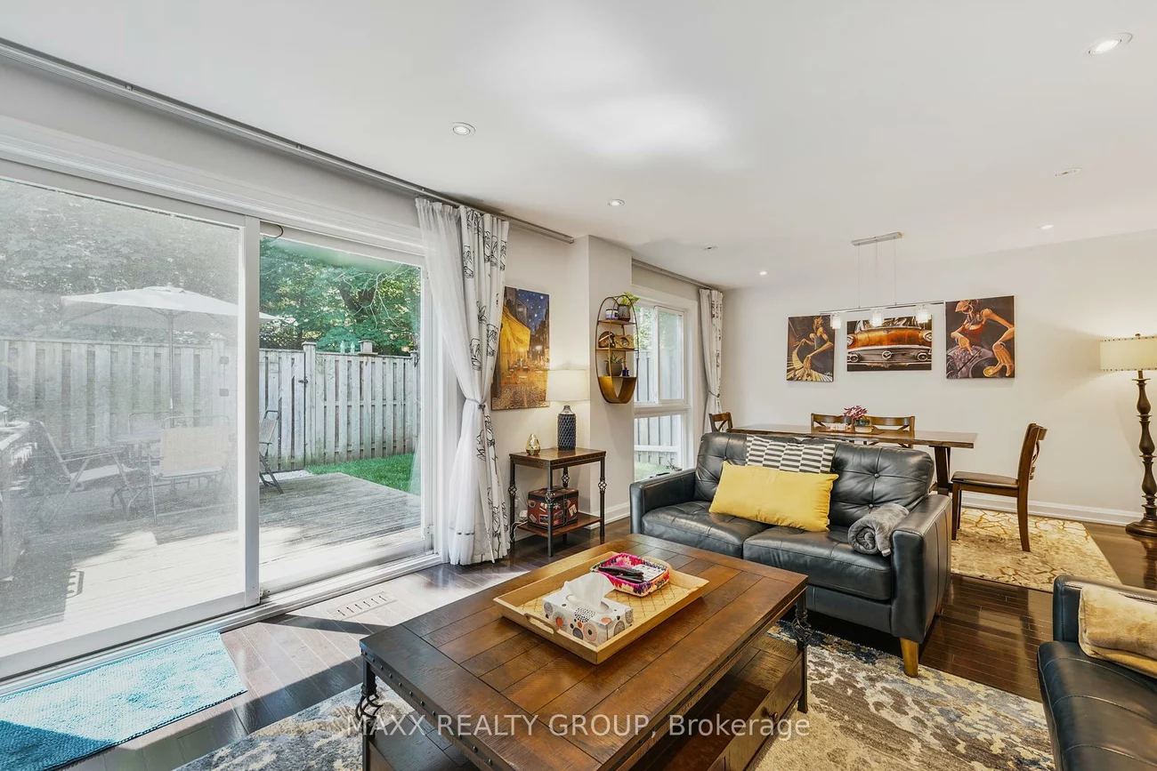 3360, The Credit Woodlands, Erindale, Mississauga