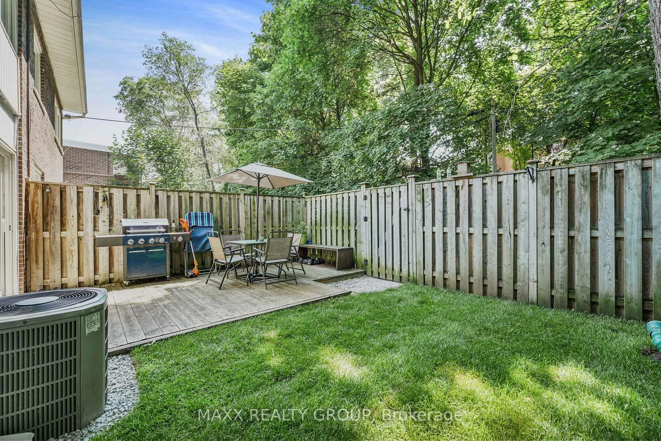 3360, The Credit Woodlands, Erindale, Mississauga