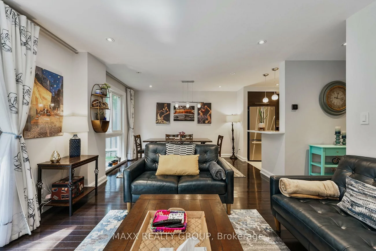3360, The Credit Woodlands, Erindale, Mississauga