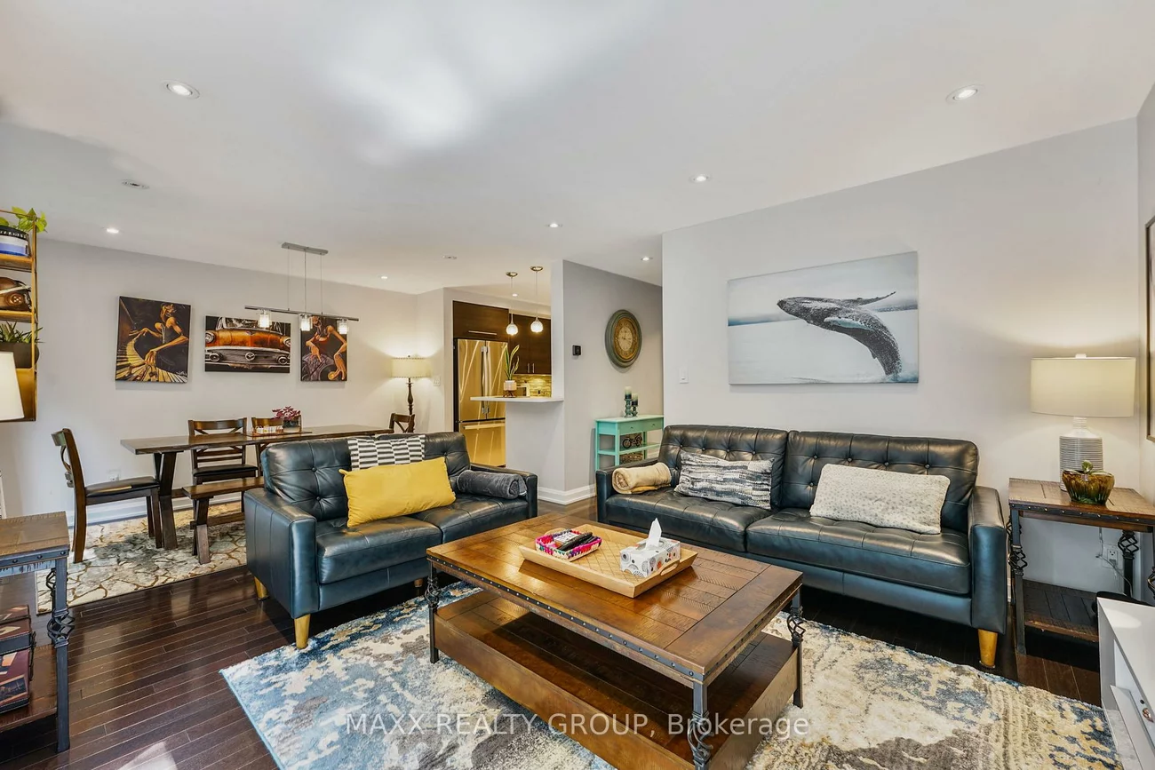3360, The Credit Woodlands, Erindale, Mississauga