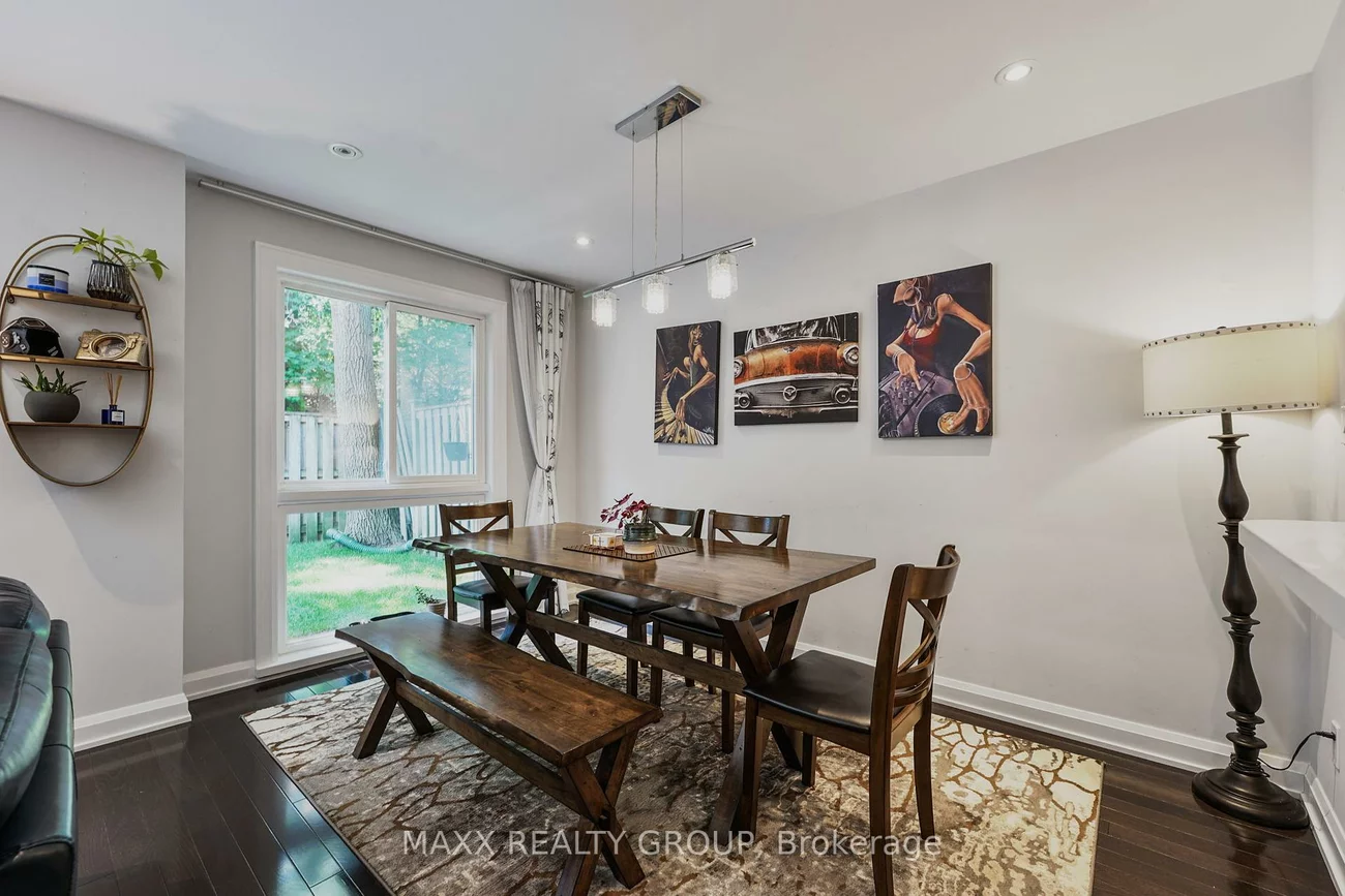 3360, The Credit Woodlands, Erindale, Mississauga