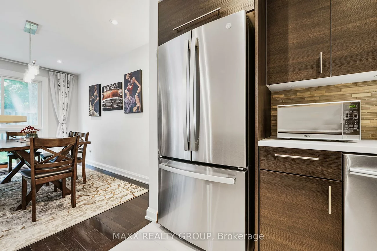 3360, The Credit Woodlands, Erindale, Mississauga
