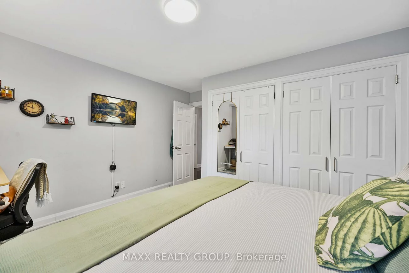 3360, The Credit Woodlands, Erindale, Mississauga