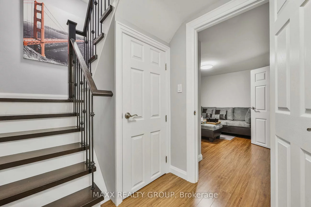 3360, The Credit Woodlands, Erindale, Mississauga