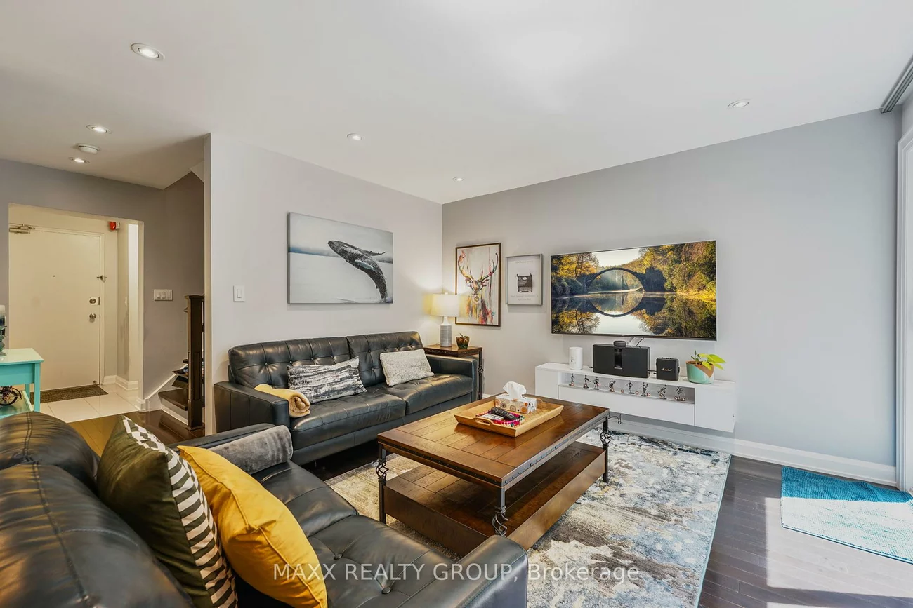 3360, The Credit Woodlands, Erindale, Mississauga