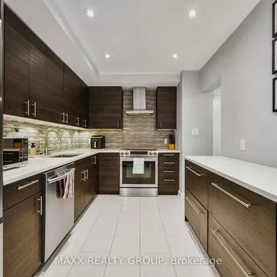 3360, The Credit Woodlands, Erindale, Mississauga