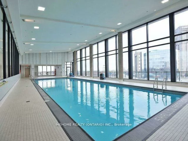 55, Eglinton, City Centre, Mississauga