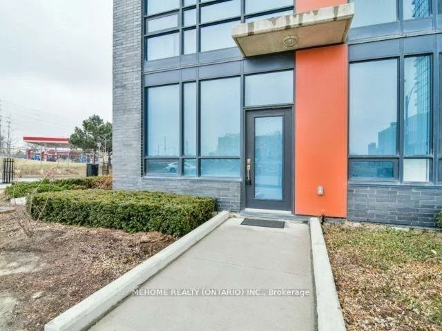 55, Eglinton, City Centre, Mississauga