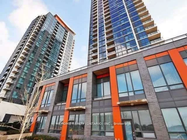 55, Eglinton, City Centre, Mississauga