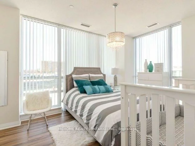 55, Eglinton, City Centre, Mississauga