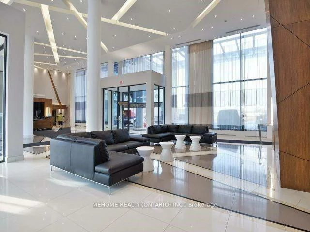 55, Eglinton, City Centre, Mississauga