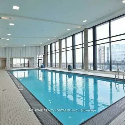 55, Eglinton, City Centre, Mississauga