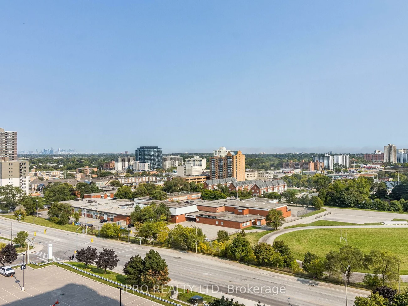115, Hillcrest, Cooksville, Mississauga