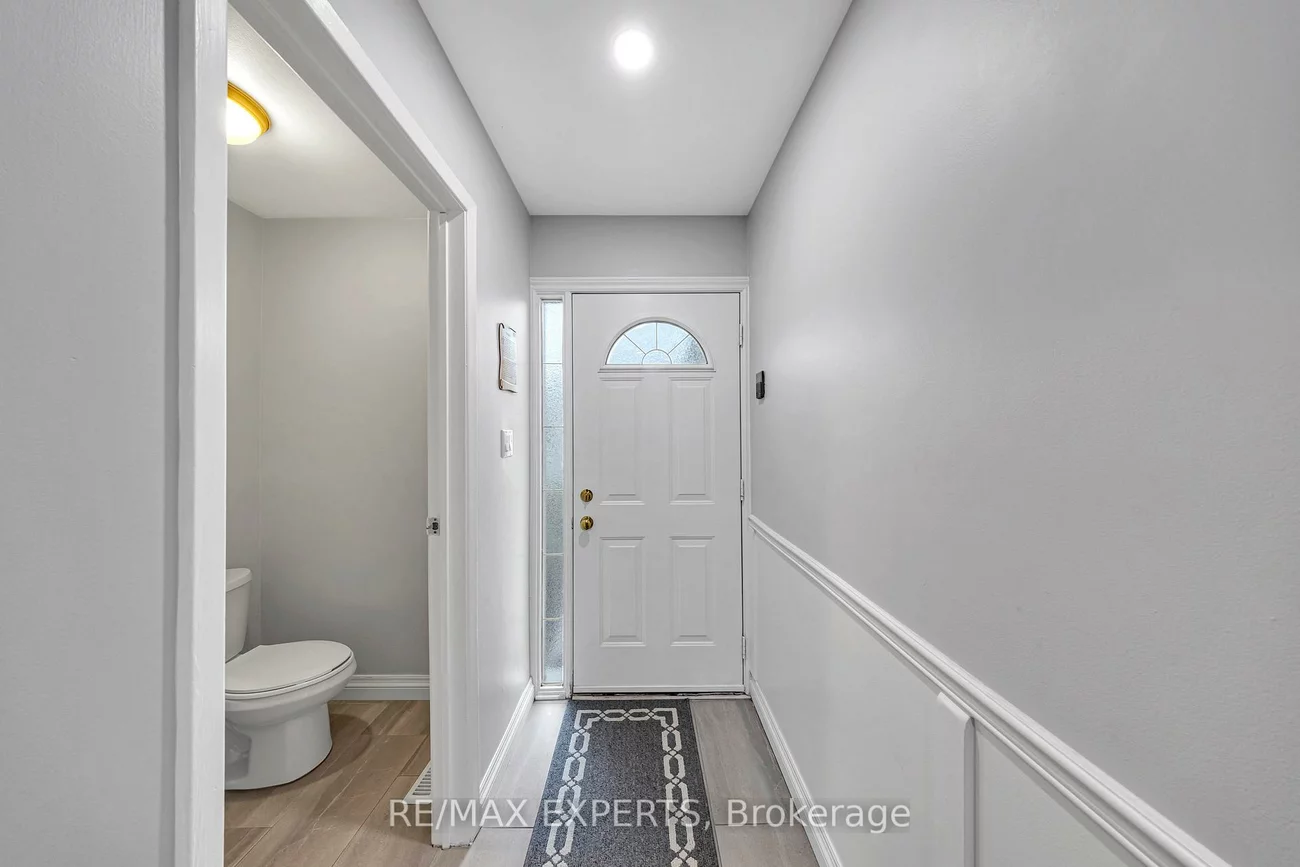2676, Folkway, Erin Mills, Mississauga