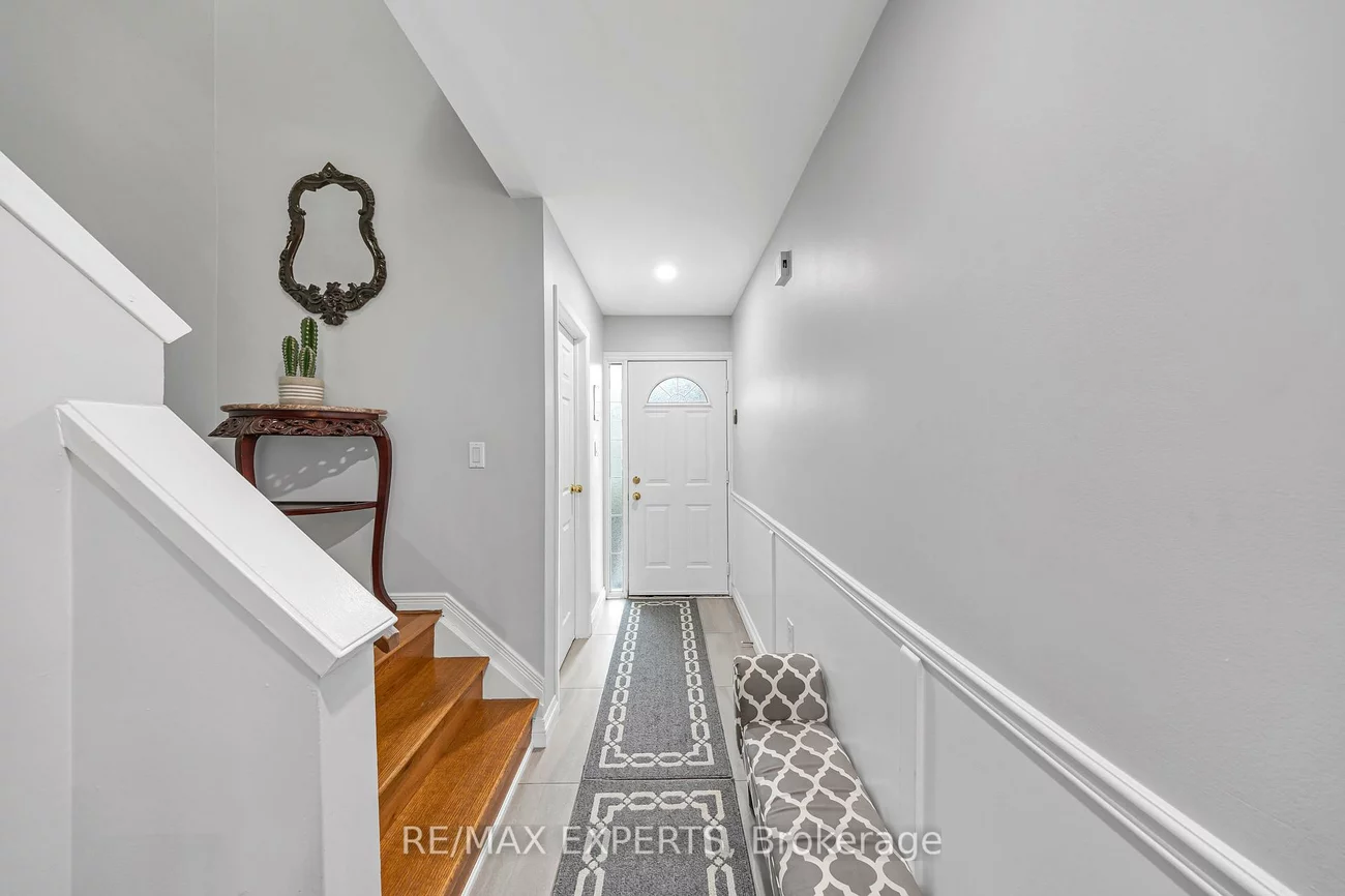 2676, Folkway, Erin Mills, Mississauga