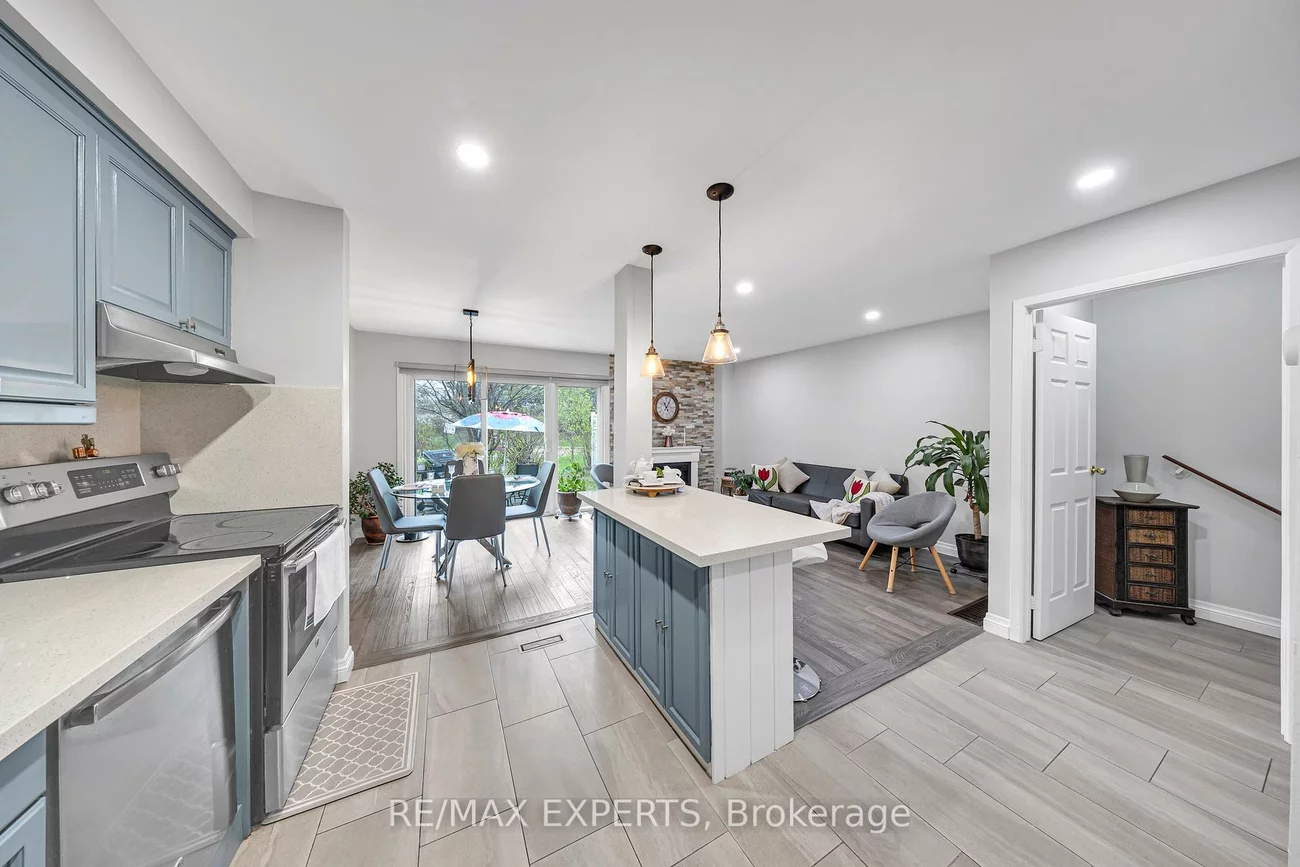 2676, Folkway, Erin Mills, Mississauga