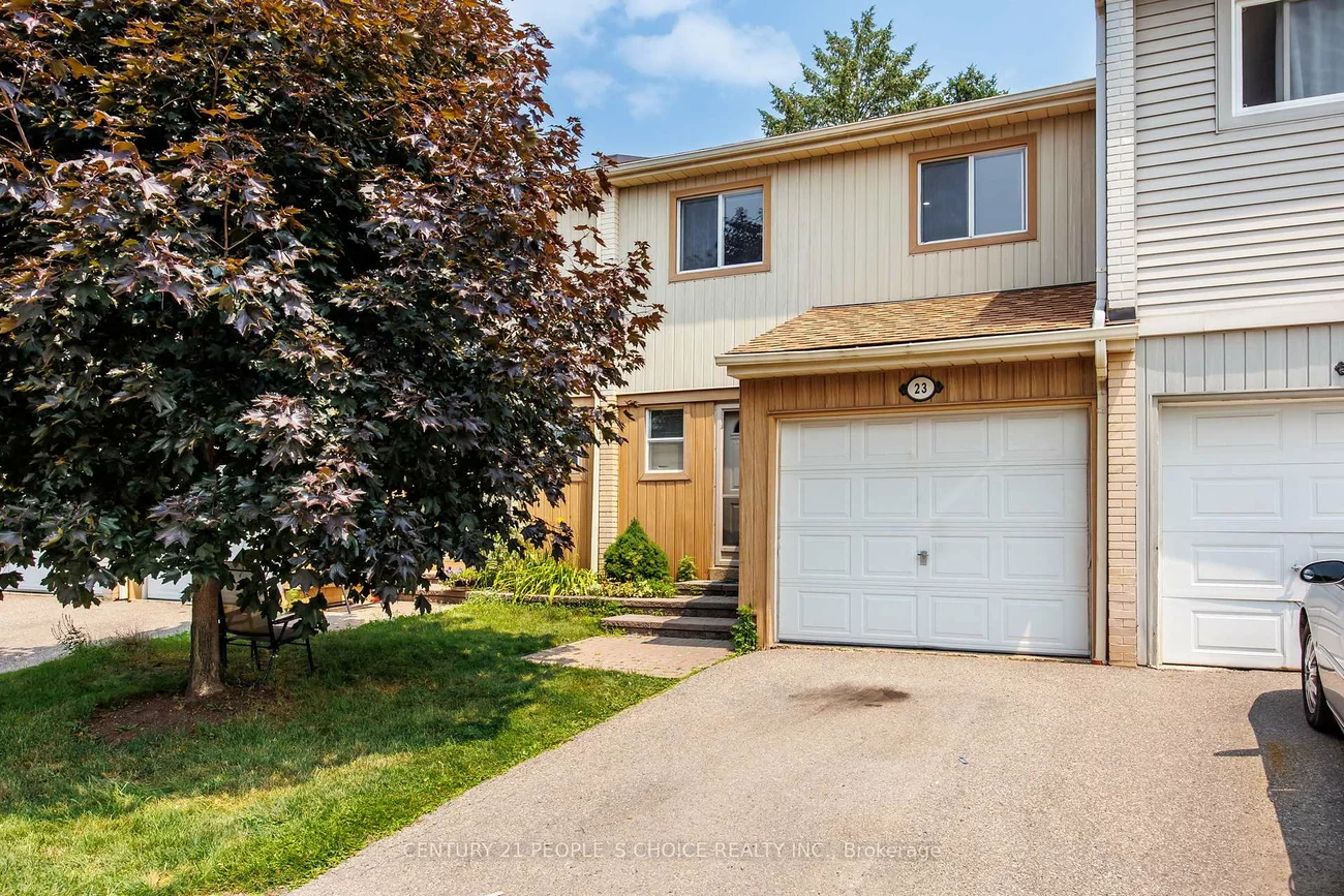3500, Glen Erin, Erin Mills, Mississauga
